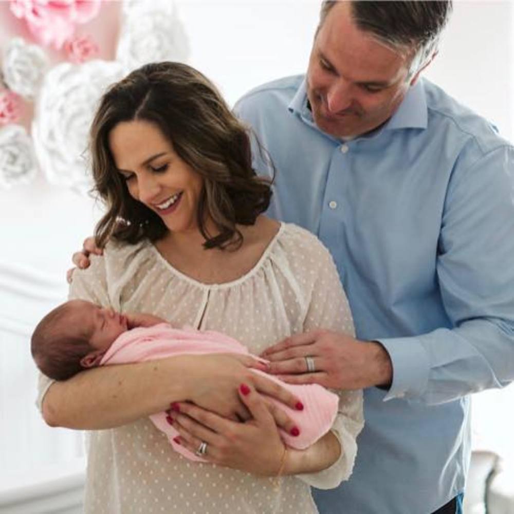 Meet your Posher, Clare